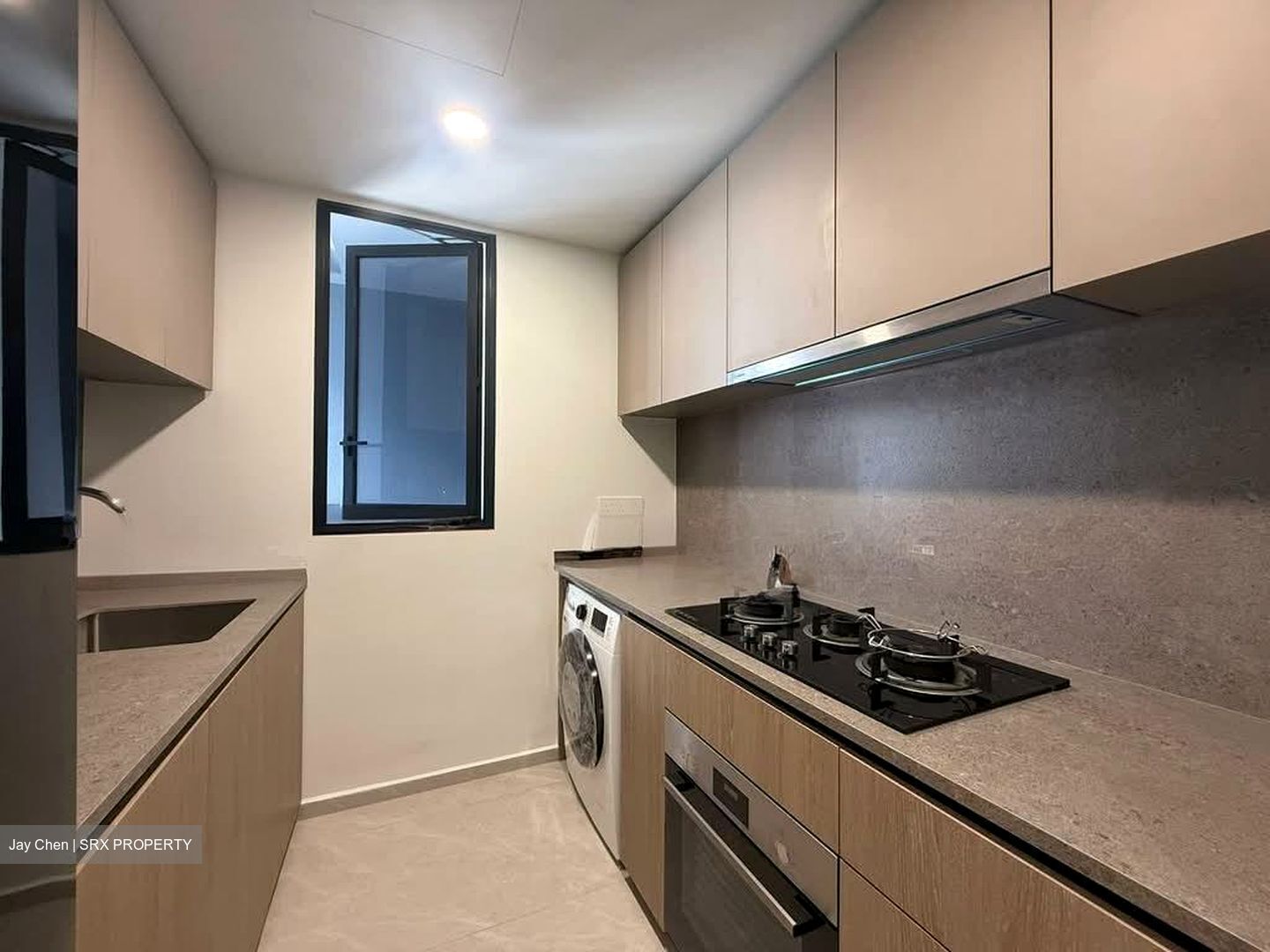KI Residences at Brookvale (D21), Condominium #532110301